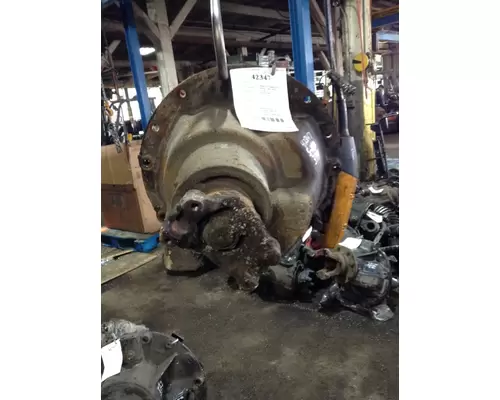 DANA/IHC S150 Rears (Rear)