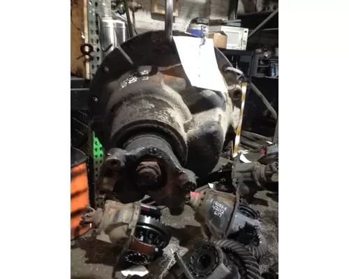 DANA/IHC S150 Rears (Rear)