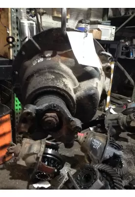 DANA/IHC S150 Rears (Rear)