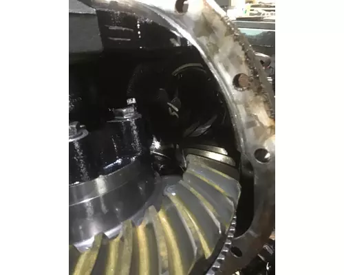 DANA/IHC S150 Rears (Rear)