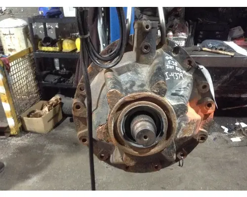 DANA/IHC S23-190D Rears (Rear)