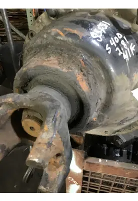 DANA/IHC S400 Rears (Rear)