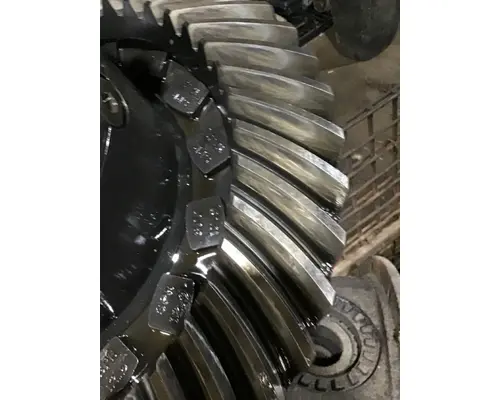DANA/IHC S400 Rears (Rear)