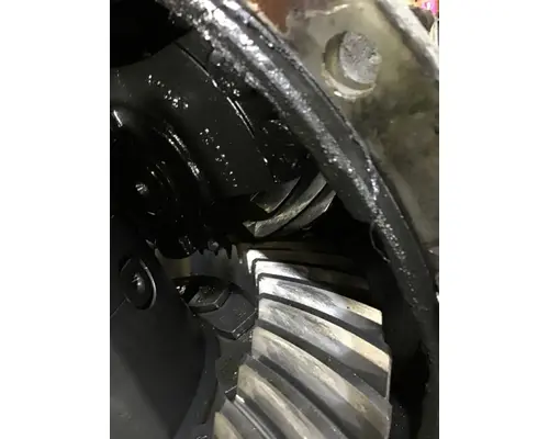 DANA/IHC S400 Rears (Rear)