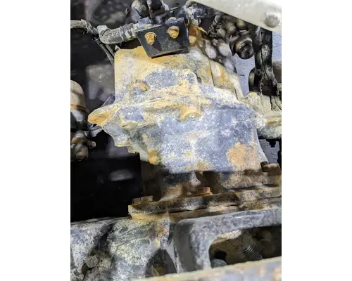 DANA/IHC SPC DSP41P Rears (Matched Set)