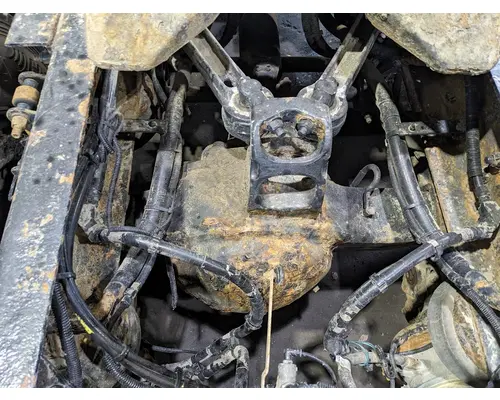 DANA/IHC SPC DSP41P Rears (Matched Set)