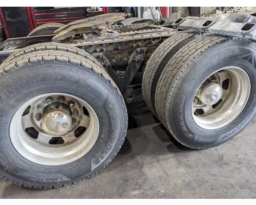 DANA/IHC SPC DSP41P Rears (Matched Set)