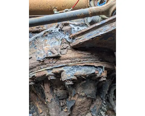 DANA/IHC T300 Rears (Matched Set)