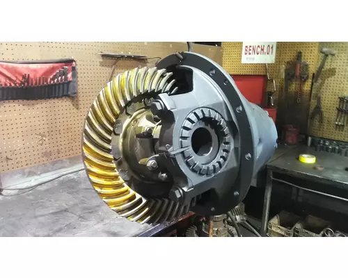 DANA-IHC W230SR717 DIFFERENTIAL ASSEMBLY REAR REAR