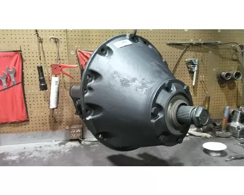 DANA-IHC W230SR717 DIFFERENTIAL ASSEMBLY REAR REAR