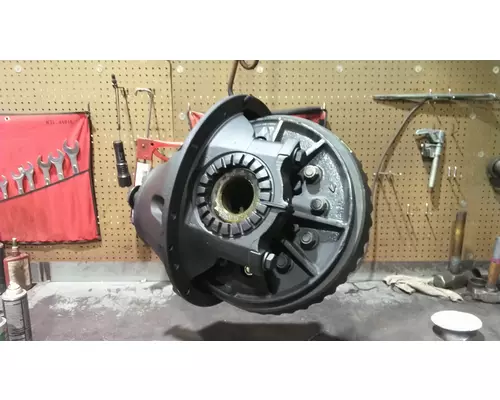 DANA-IHC W230SR717 DIFFERENTIAL ASSEMBLY REAR REAR