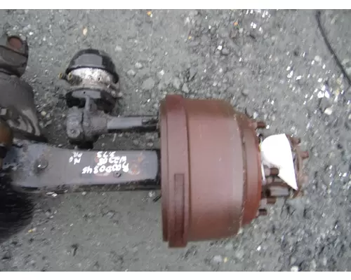 DANA-IHC W230S AXLE ASSEMBLY, REAR (REAR)