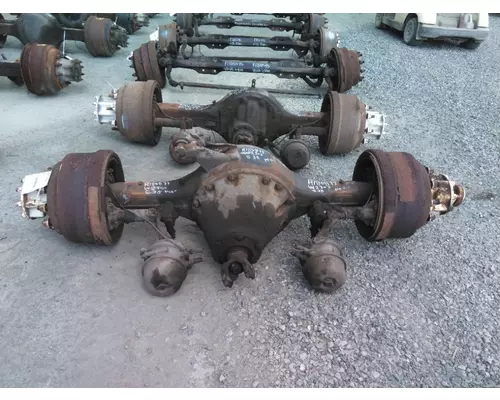 DANA-IHC W230S AXLE ASSEMBLY, REAR (REAR)