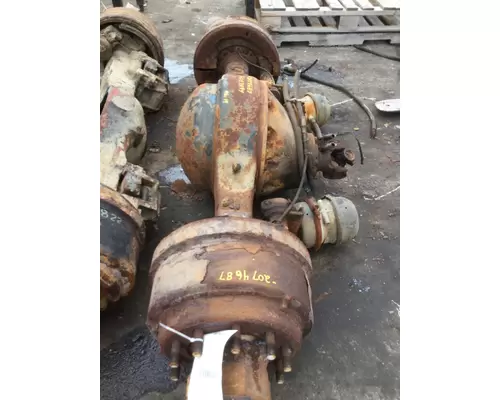 DANA-IHC W230S AXLE ASSEMBLY, REAR (REAR)