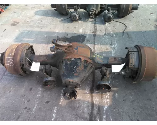 DANA-IHC W230S AXLE ASSEMBLY, REAR (REAR)