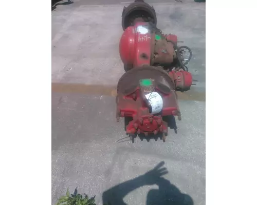 DANA-IHC W230S AXLE ASSEMBLY, REAR (REAR)