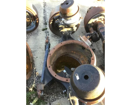 DANA-IHC W230S AXLE HOUSING, REAR (REAR)