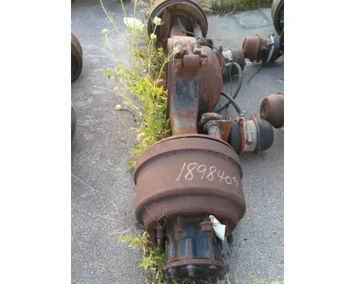 DANA-IHC W230S AXLE HOUSING, REAR (REAR)
