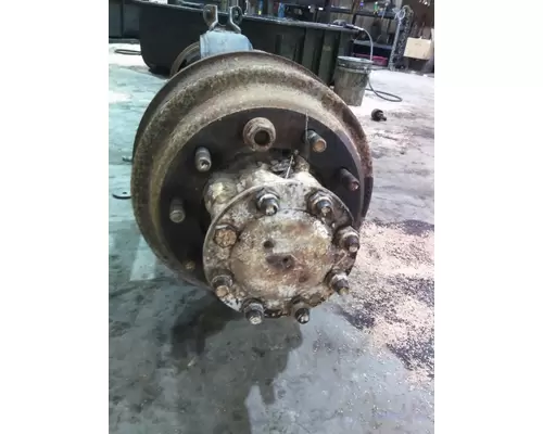 DANA-IHC W230S AXLE HOUSING, REAR (REAR)