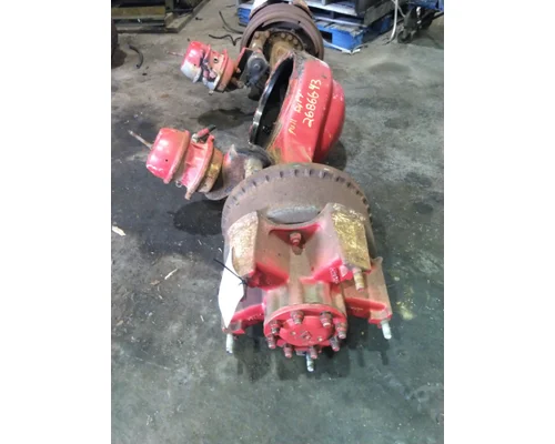 DANA-IHC W230S AXLE HOUSING, REAR (REAR)