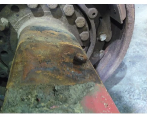 DANA-IHC W230S AXLE HOUSING, REAR (REAR)