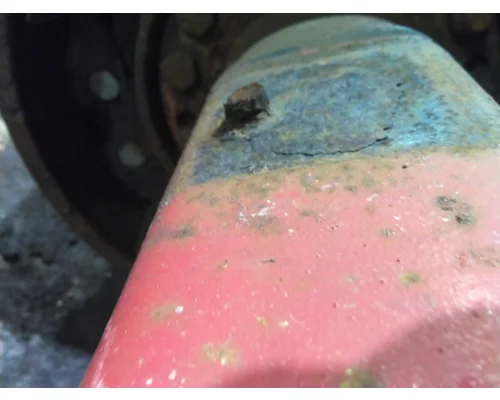 DANA-IHC W230S AXLE HOUSING, REAR (REAR)