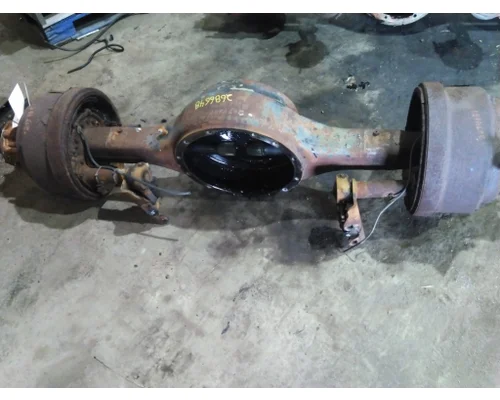 DANA-IHC W230S AXLE HOUSING, REAR (REAR)
