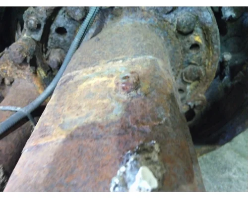 DANA-IHC W230S AXLE HOUSING, REAR (REAR)
