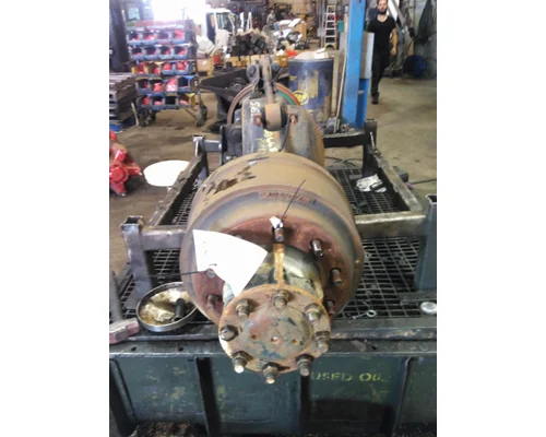 DANA-IHC W230S AXLE HOUSING, REAR (REAR)