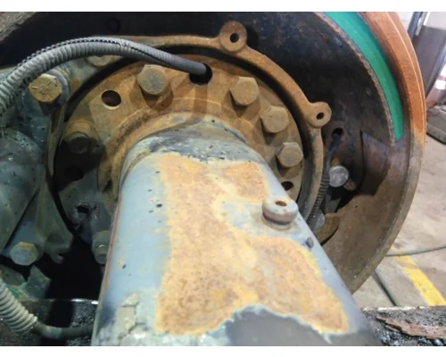 DANA-IHC W230S AXLE HOUSING, REAR (REAR)