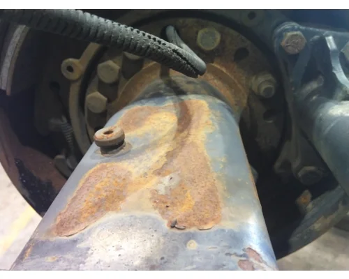 DANA-IHC W230S AXLE HOUSING, REAR (REAR)