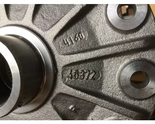 DANA-IHC  Differential Parts, Misc.