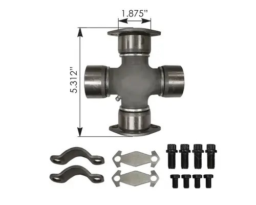 DANA/SPICER 1610 HR U-JOINT
