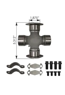 DANA/SPICER 1610 HR U-JOINT