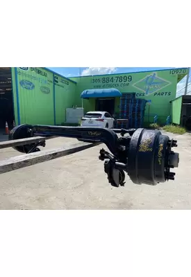 DANA SPICER 18.000-20.000LBS  Axle Assembly, Front (Steer)
