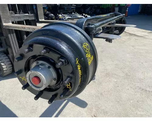 DANA SPICER 18.000-20.000LBS  Axle Assembly, Front (Steer)
