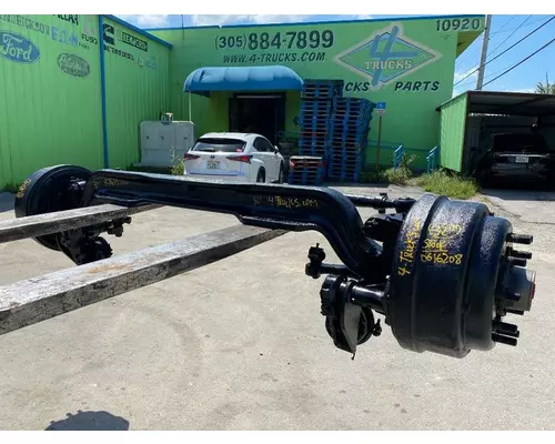 DANA SPICER 18.000-20.000LBS Axle Assembly, Front (Steer)