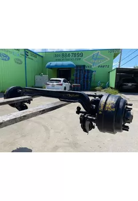 DANA SPICER 18.000-20.000LBS Axle Assembly, Front (Steer)