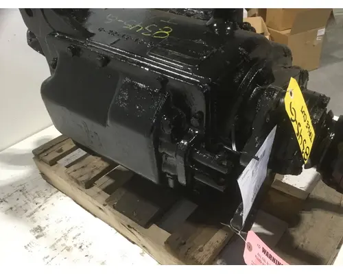 DANA/SPICER 8345G TRANSMISSION