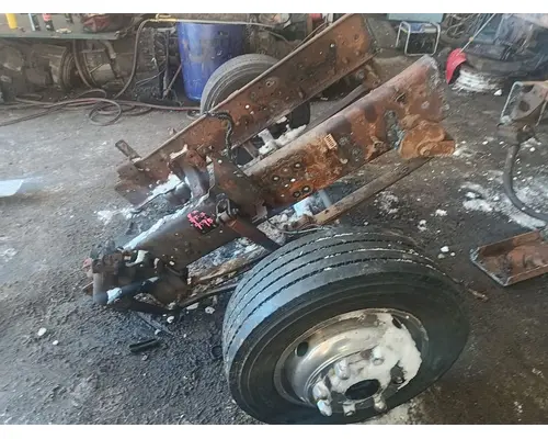 DANA/SPICER D-800F Front End Assembly