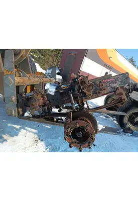 DANA/SPICER D-800F Front End Assembly