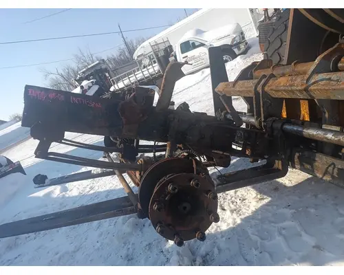 DANA/SPICER D-800F Front End Assembly