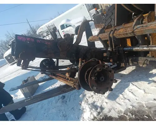 DANA/SPICER D-800F Front End Assembly