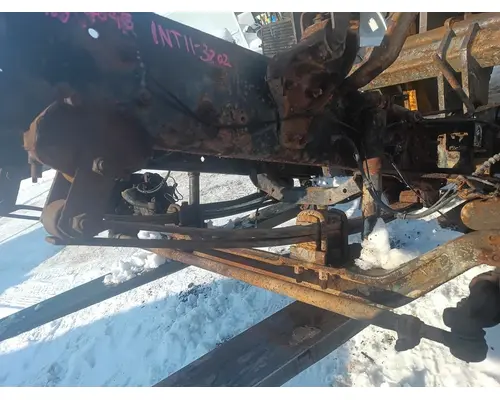 DANA/SPICER D-800F Front End Assembly