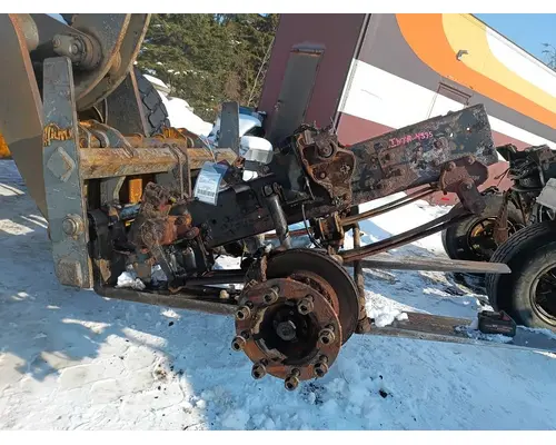 DANA/SPICER D-800F Front End Assembly