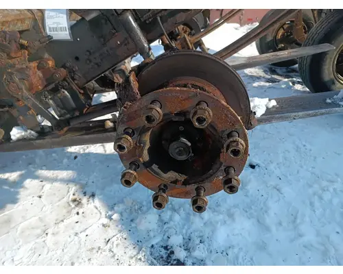 DANA/SPICER D-800F Front End Assembly