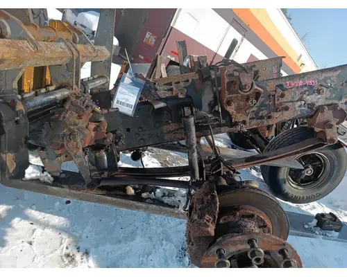 DANA/SPICER D-800F Front End Assembly