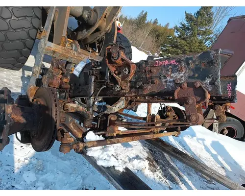 DANA/SPICER D-800F Front End Assembly