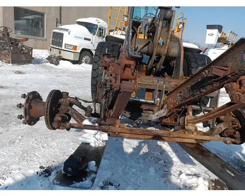 DANA/SPICER D-800F Front End Assembly