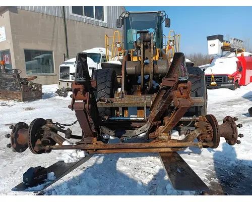 DANA/SPICER D-800F Front End Assembly